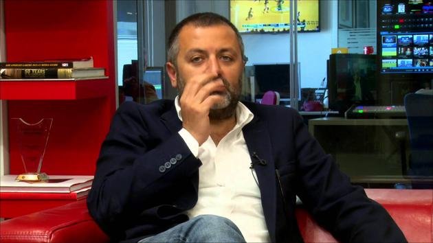 'Mehmet Demirkol'dan Fenerbahçeli oyuncuya: 