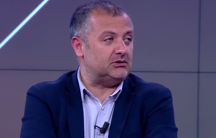 'Mehmet Demirkol'dan Galatasaray'a: 