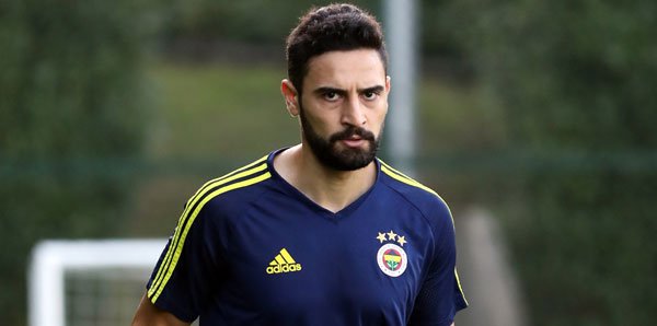 Mehmet Ekici 