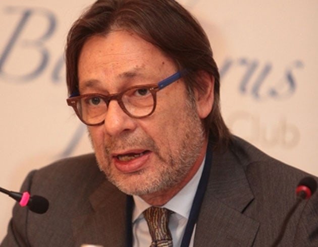 Mehmet Sepil Kulüpler Birliği Başkanlığına aday olacak mı?