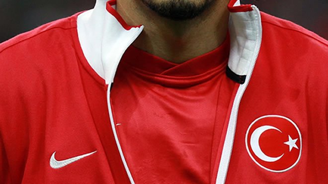 'Milli futbolcu açıkladı! 
