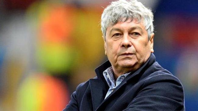'Mircea Lucescu, Beşiktaş'ın sırrını açıkladı! Cenk Tosun sözleri 