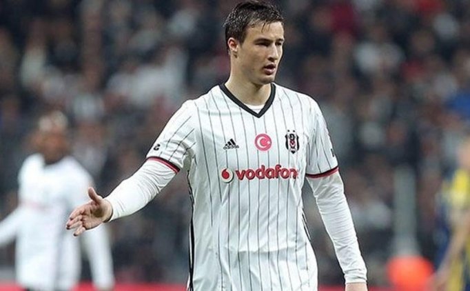 Mitrovic