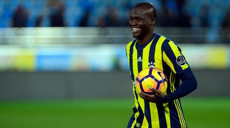 'Moussa Sow, Aziz Yıldırım'ı aradı! Fenerbahçe gerçeği