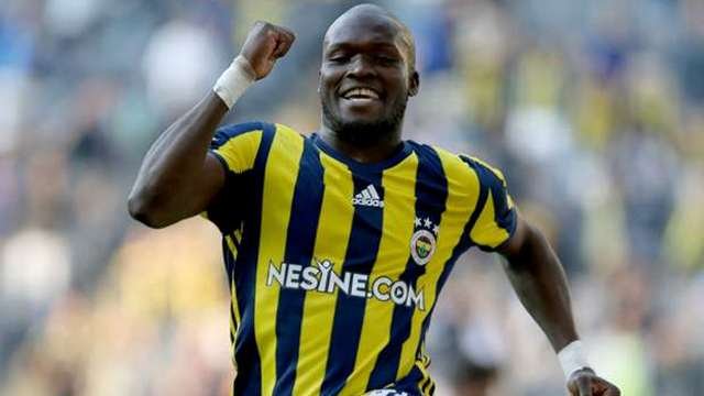 Moussa Sow transferinde dikkat çeken 'Fenerbahçe' detayı