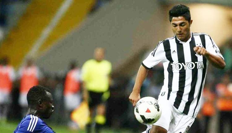 'Muhammed Demirci'den Beşiktaş itiriafı