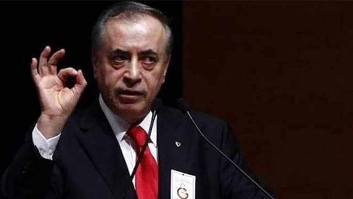 'Mustafa Cengiz açıkladı! Fatih Terim ile devam edecek mi?