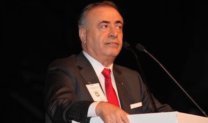 Mustafa Cengiz istedi, Galatasaray'dan istifa etti