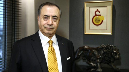 Mustafa Cengiz'den flaş Kayserispor kararı