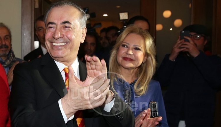 Mustafa Cengiz'in ilk olarak görevden alacağı isim