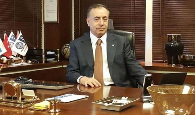 MUSTAFA CENGİZ’İN YÖNETİM KURULU LİSTESİ