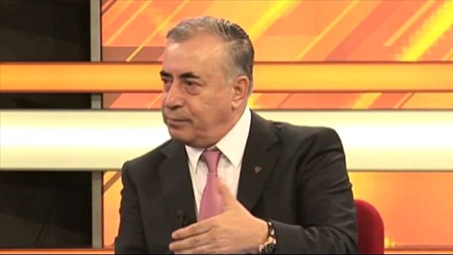 MUSTAFA CENGİZ’İN YÖNETİM KURULU LİSTESİ