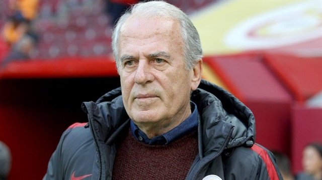 'Mustafa Denizli en iyi 11'i açıkladı! Sürpriz tercihler