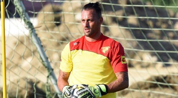 Beto - Göztepe