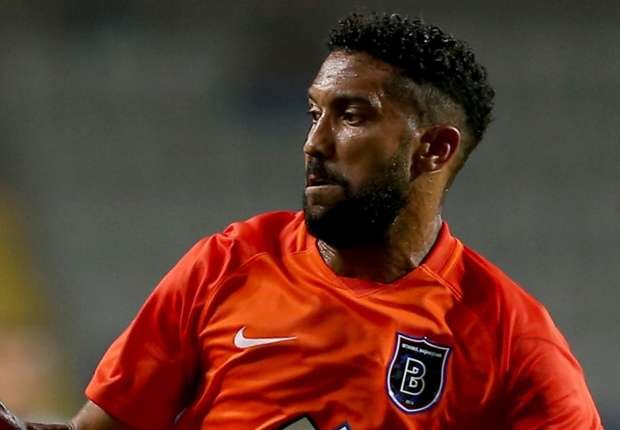 Gael Clichy -Başakşehir