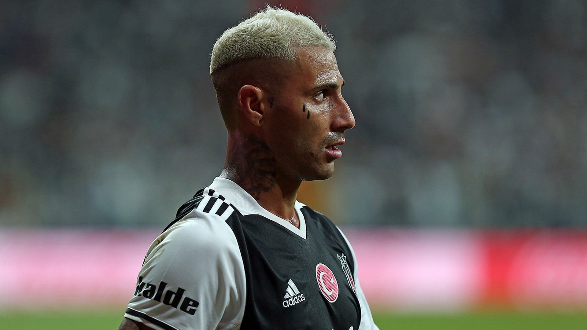 Ricardo Quaresma - Beşiktaş