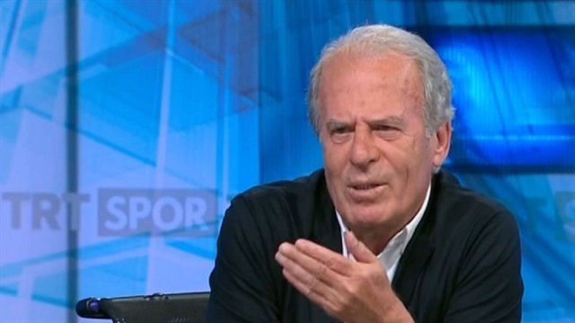 Mustafa Denizli yorumladı; 