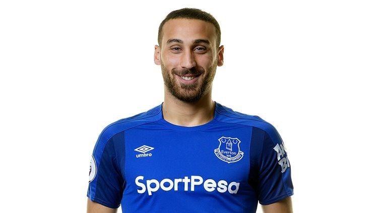 Mustafa Denizli'den Cenk Tosun yorumu 