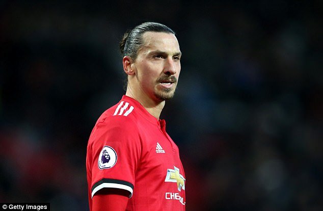 'Müthiş iddia! Manchester United, Galatasaray ve Ibrahimovic