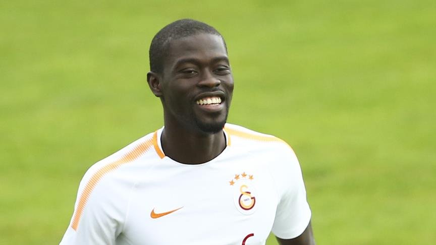 Ndiaye geri mi dönecek? Galatasaray'dan açıklama