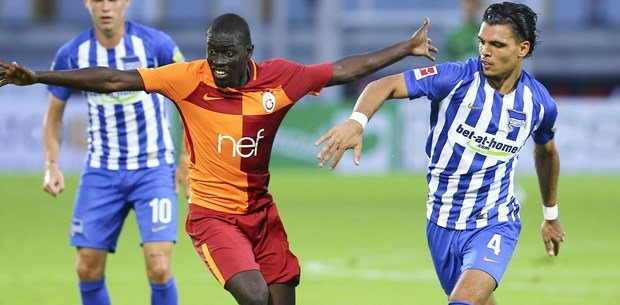 NDİAYE İÇİN 18 MİLYON EURO İSTENDİ