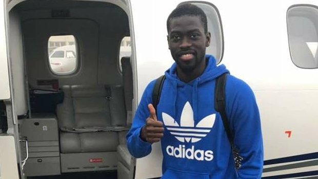 Ndiaye'nin ardından resmi teklif geldi! 7,5 milyon Euro