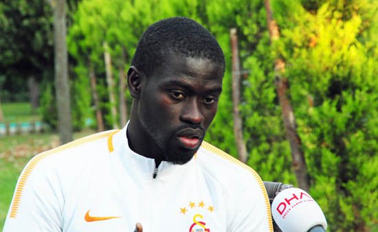 Ndiaye'ye transfer yanıtı! 19 milyon Euro...