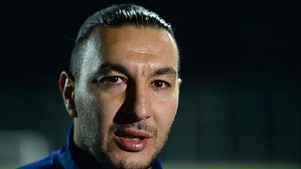 Necati Ateş