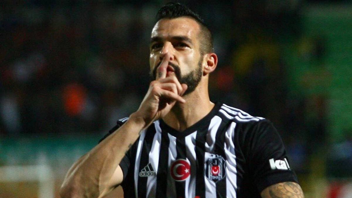 NEGREDO