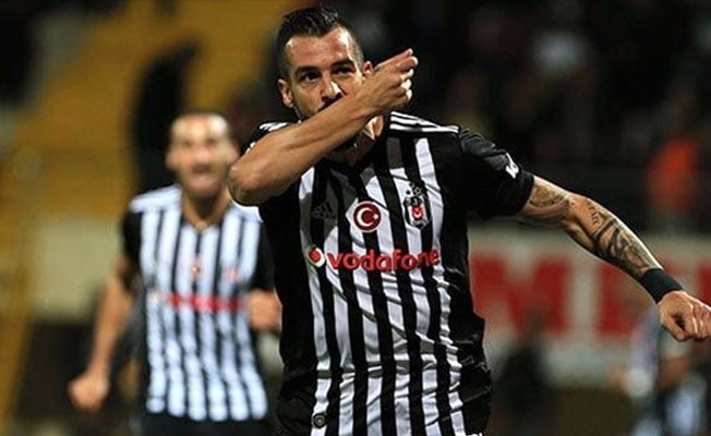 Negredo