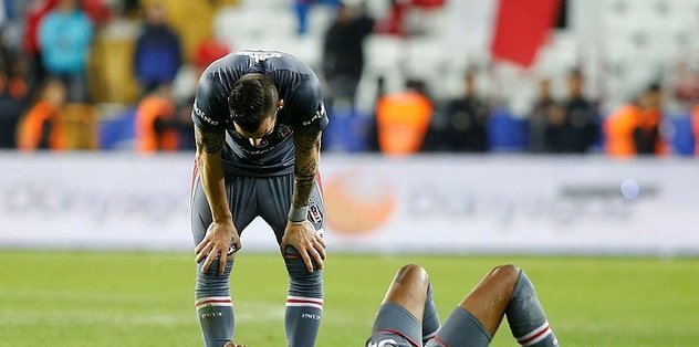 Negredo yokları oynadı