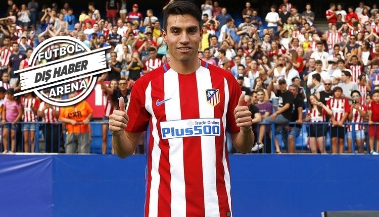 Nicolas Gaitan kimdir?