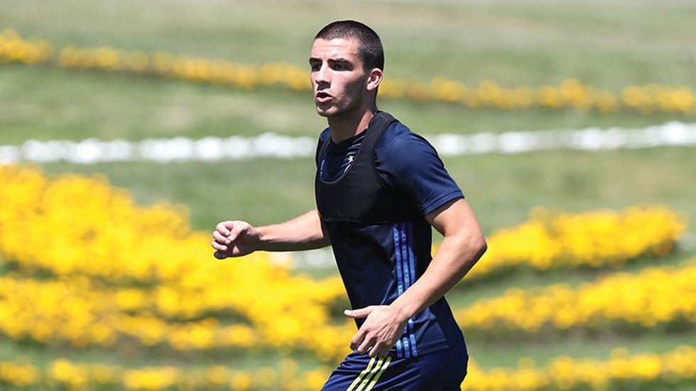 'Oğuz Kağan Güçtekin idolünü açıkladı, bilinmeyenlerini anlattı