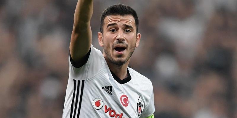 Oğuzhan Özyakup