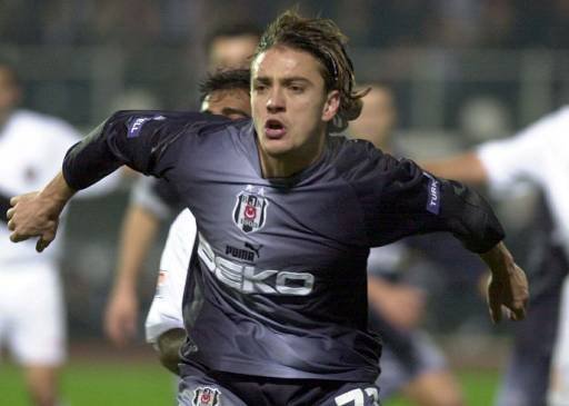 Okan Koç