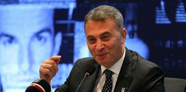 Orman adaylığını açıkladı!