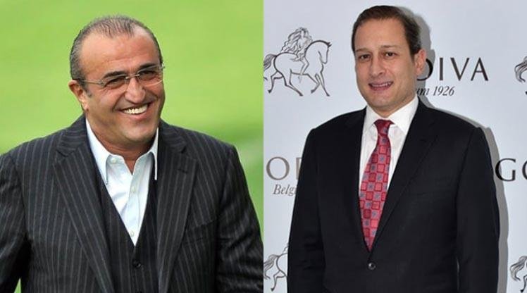 ’’OYUNCULARIMIZA GELEN TEKLİFLER İÇİN HOCAMIZ İLE GÖRÜŞECEĞİZ’’