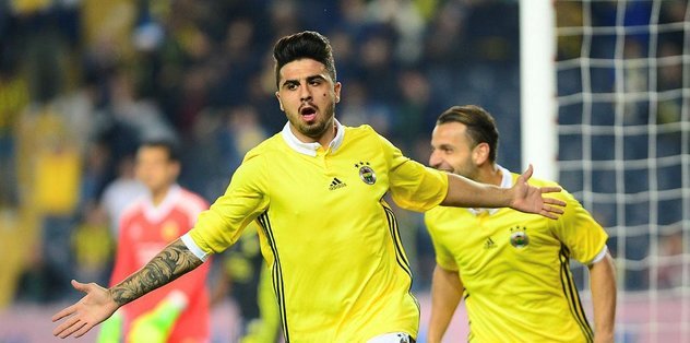 Ozan Ada yolcusu