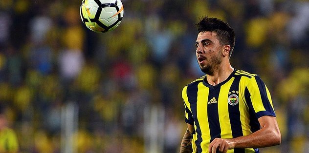 Ozan için Betis ihtimali sürüyor