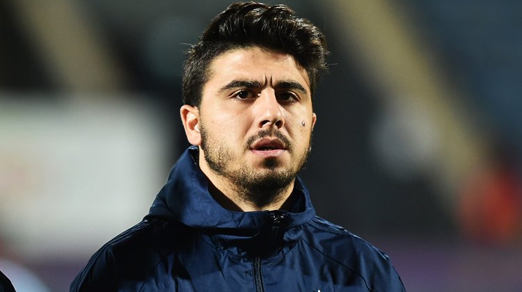 Ozan Tufan hakkında yeni iddia! İşte bonservisi ve adresi...