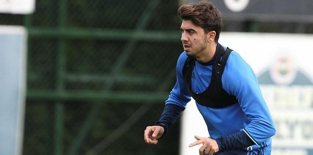 Ozan Tufan seferberliği!