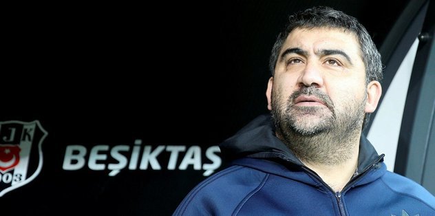 Özat’tan Beşiktaş’a gönderme: Kafayı Fenerbahçe ile...