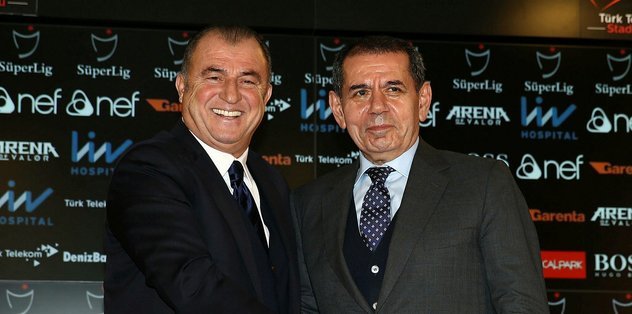 Özbek’le buluşacak