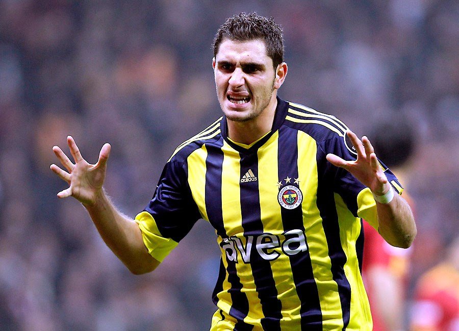 Özer Hurmacı