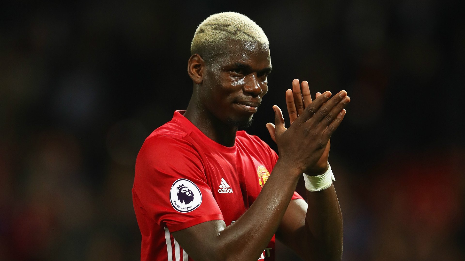 PAUL POGBA 105 MİLYON EURO