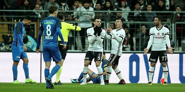 Pepe-Medel devam