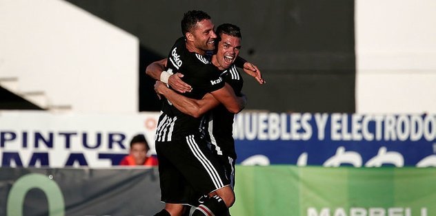 Pepe’nin yokluğu kendini gösterdi