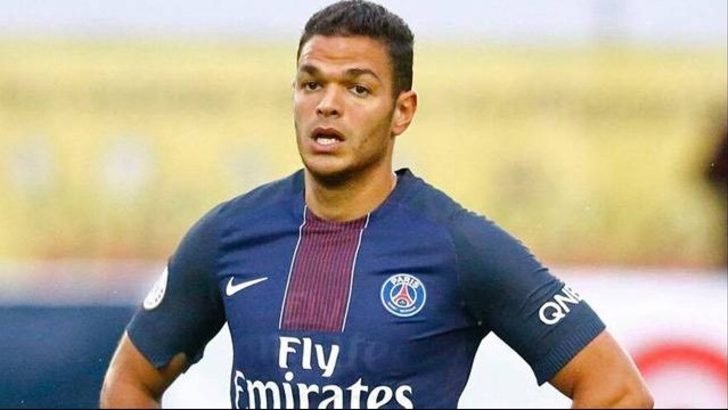 PSG’li Hatem Ben Arfa, Bordeaux’a transfer olacak mı?