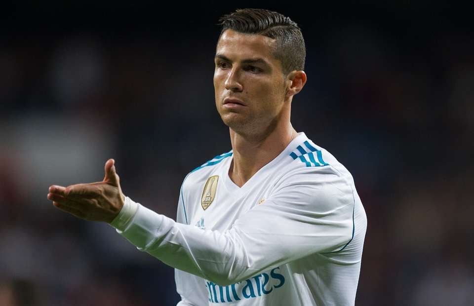 Real Madrid'den Cristiano Ronaldo'ya büyük şok