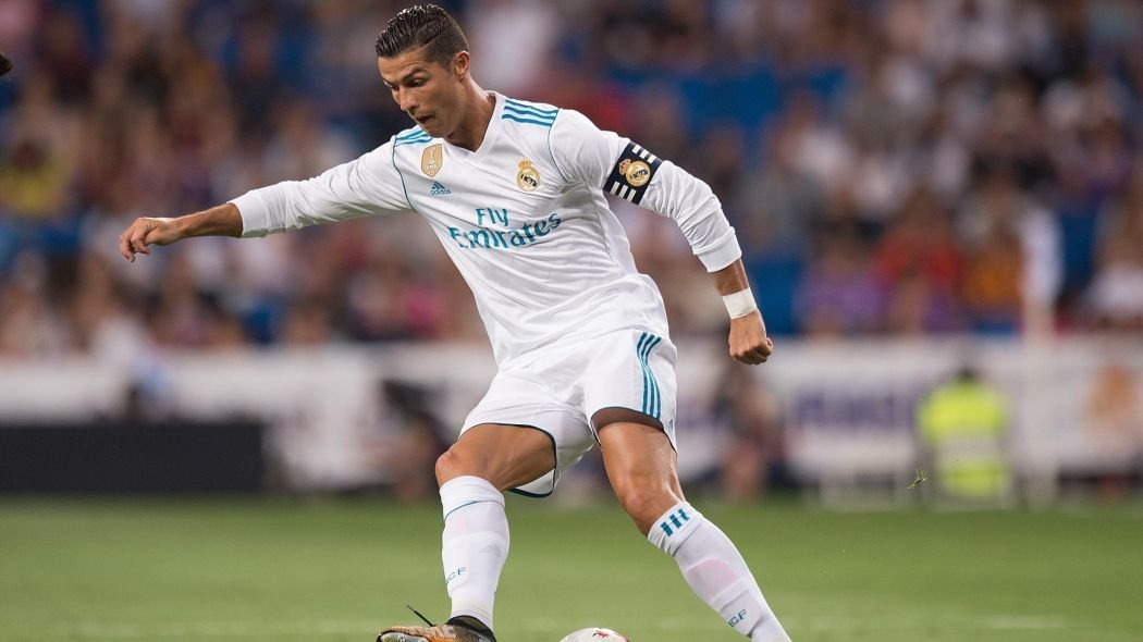 'Real Madrid'den Cristiano Ronaldo'ya büyük şok